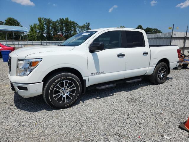 Vin: 1n6aa1ec1nn107530, lot: 64190975, nissan titan s 2022 img_1