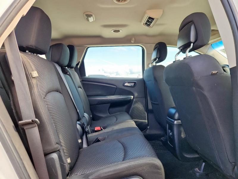 2015 DODGE JOURNEY SE 3C4PDCAB1FT525536