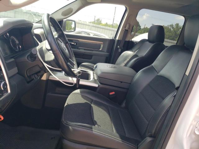 2017 RAM 1500 SLT 1C6RR6LT9HS747674