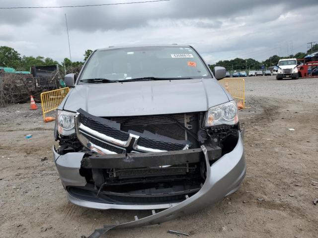 2015 DODGE GRAND CARA - 2C4RDGCG2FR713428