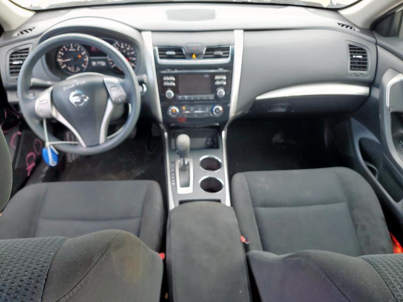 2015 NISSAN ALTIMA 2.5 - 1N4AL3AP0FN349587