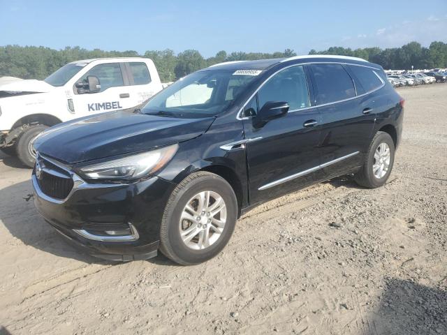 2018 BUICK ENCLAVE PR 5GAERCKW9JJ135134