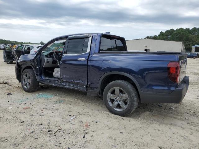 2023 HONDA RIDGELINE - 5FPYK3F7XPB041970