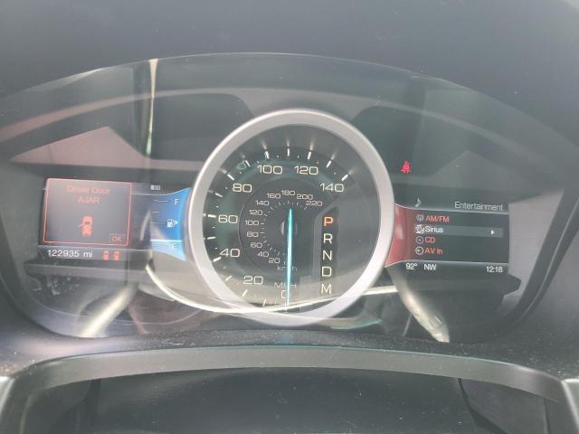 2013 FORD EXPLORER XLT - 1FM5K7D89DGC34946