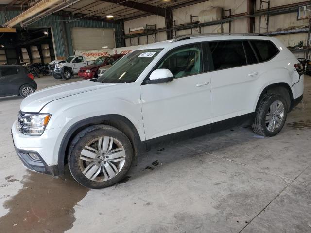 VOLKSWAGEN ATLAS SE