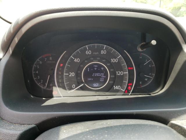 2015 HONDA CR-V LX 2HKRM3H34FH554343