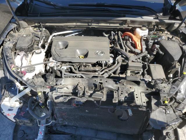 2024 LEXUS NX 350H BA JTJHKCEZ2R5021502