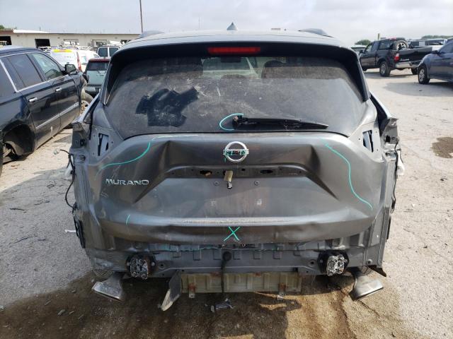 2016 NISSAN MURANO S 5N1AZ2MG5GN102593