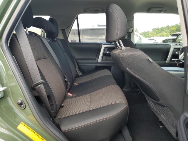 2022 TOYOTA 4RUNNER TR JTETU5JR9N5999638
