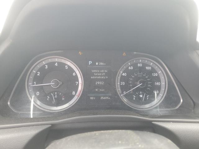 2023 HYUNDAI SONATA SEL #3318930927