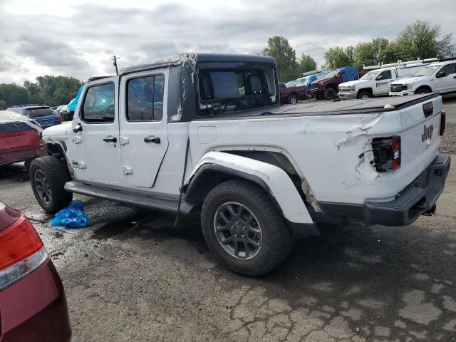 2020 JEEP GLADIATOR OVERLAND 1C6HJTFG8LL176925