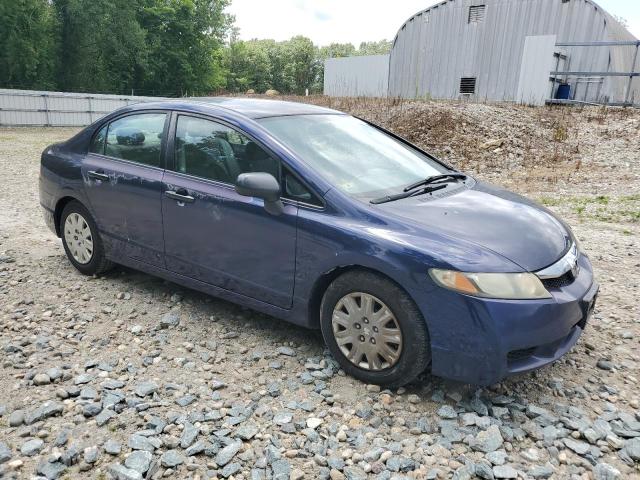 Vin: 2hgfa1f31ah518714, lot: 63258565, honda civic vp 20104