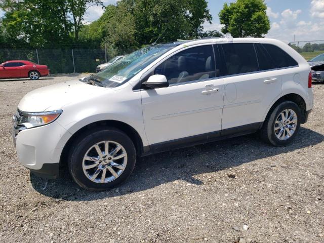 FORD EDGE LIMIT