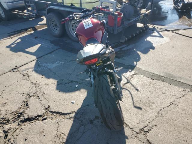 2019 HONDA CB650 R MLHRH0213K5000177