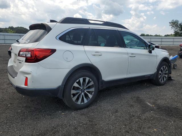 2016 SUBARU OUTBACK 3. 4S4BSENC6G3310273