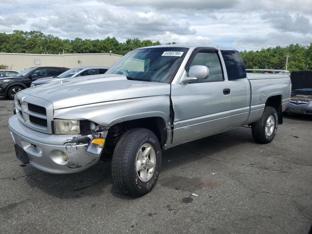 DODGE RAM 1500