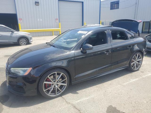 2016 AUDI S3 PREMIUM WAUB1GFF8G1075346