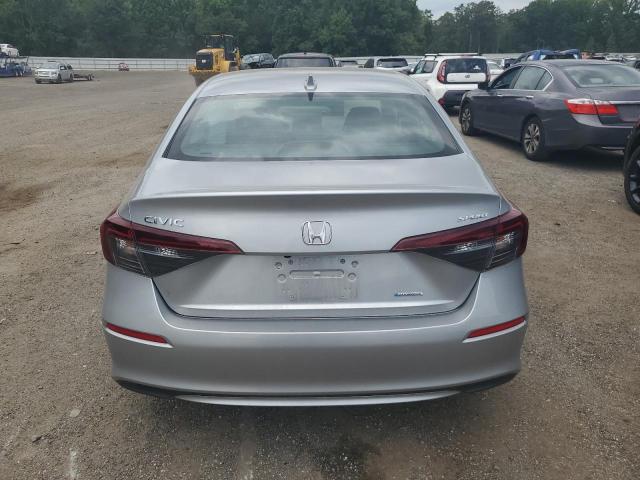 2025 HONDA CIVIC SPOR - 2HGFE4F83SH332191