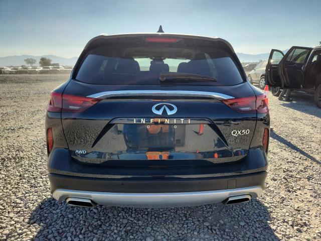 2020 INFINITI QX50 PURE 3PCAJ5M36LF117526