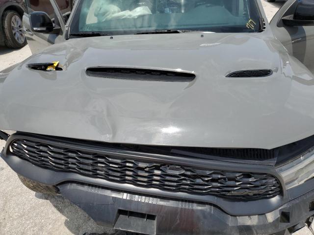 2021 DODGE DURANGO SR 1C4SDJGJ2MC575478