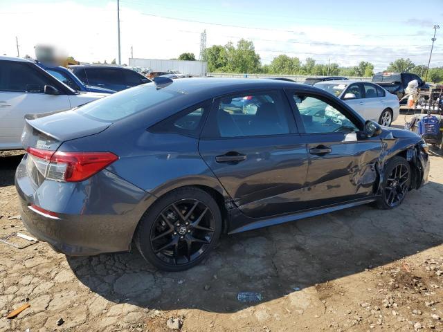 2023 HONDA CIVIC SPOR 2HGFE2F56PH558596