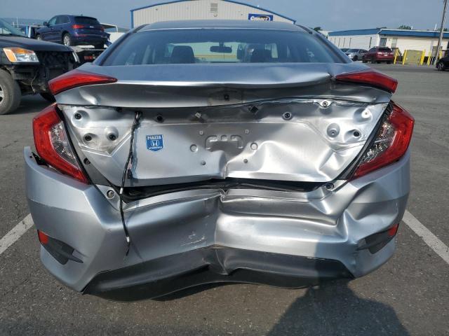 2017 HONDA CIVIC LX 19XFC2F50HE226378