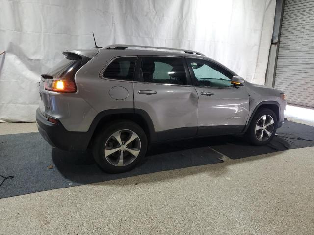 2019 JEEP CHEROKEE L 1C4PJMDX8KD244808