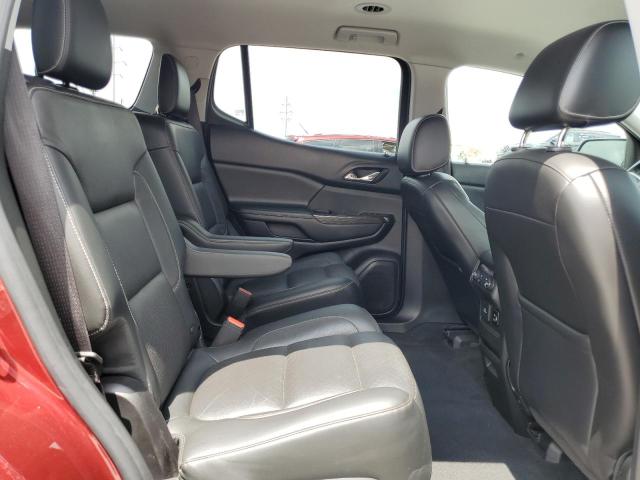 2017 GMC ACADIA SLT 1GKKNWLS6HZ181935