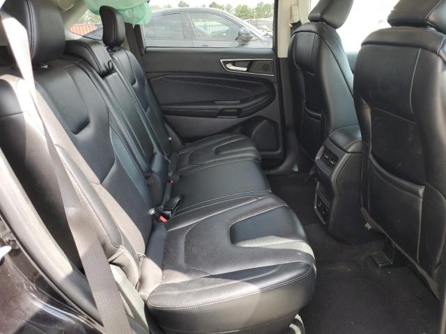 2022 FORD EDGE TITAN - 2FMPK4K94NBA55662