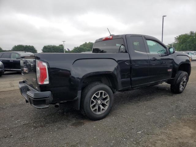 2015 GMC CANYON SLE 1GTH6BE31F1135376