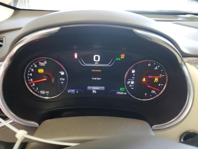 2024 CHEVROLET MALIBU PRE 1G1ZE5ST7RF242977