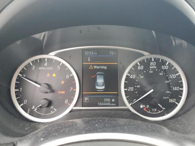 2019 NISSAN SENTRA S - 3N1AB7AP2KY248474