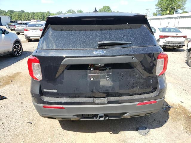 2023 FORD EXPLORER P 1FM5K8AB3PGC00110