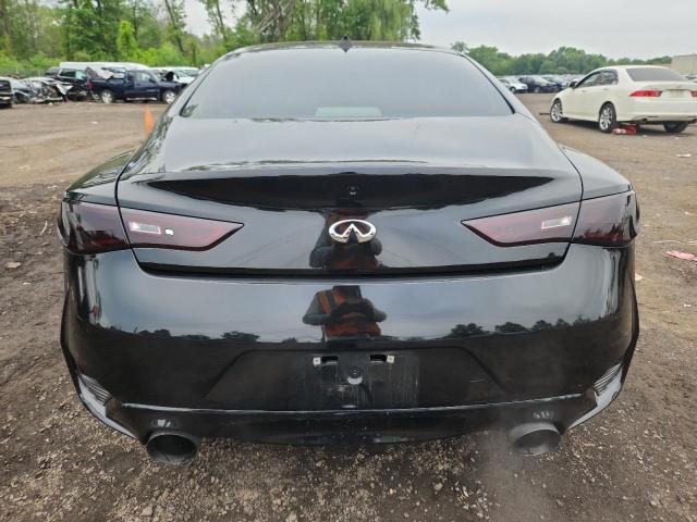 2017 INFINITI Q60 PREMIU JN1EV7EL4HM552028