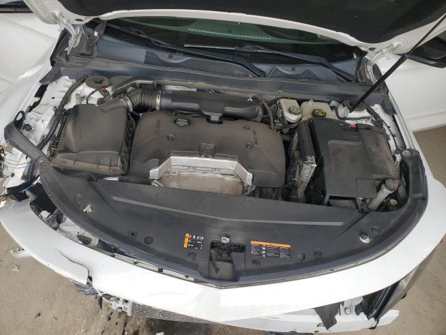 2019 CHEVROLET IMPALA LS 1G11Y5SA5KU117786