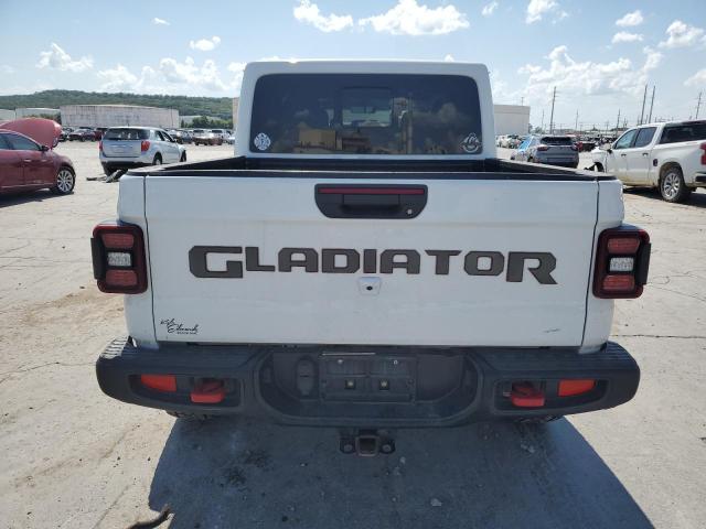 2020 JEEP GLADIATOR 1C6JJTBG0LL156157