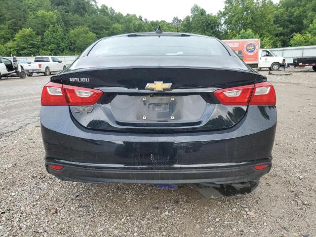 2017 CHEVROLET MALIBU LS 1G1ZB5ST5HF286838