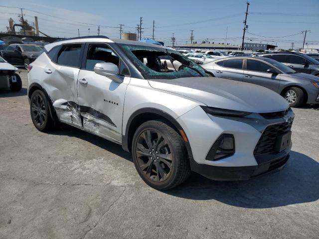 2020 CHEVROLET BLAZER RS 3GNKBERS4LS631455