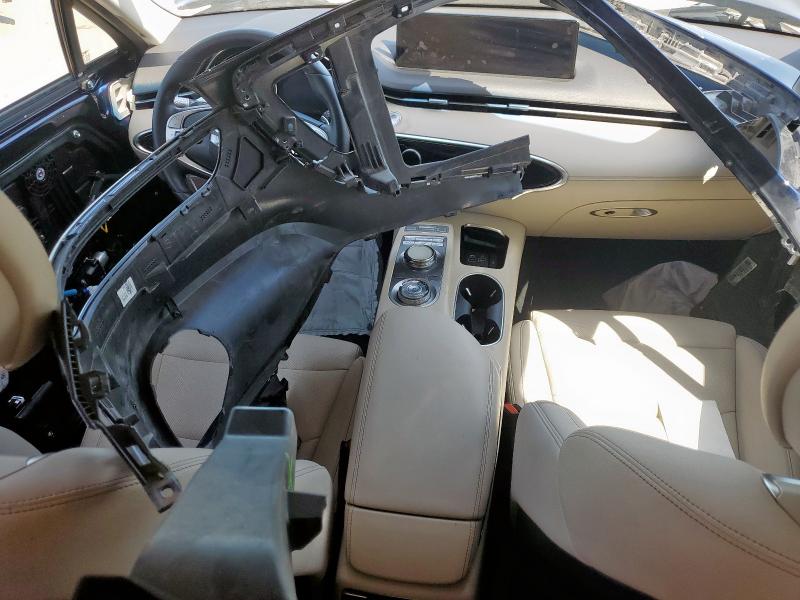 2024 GENESIS GV70 BASE 5NMMADTB8RH007536