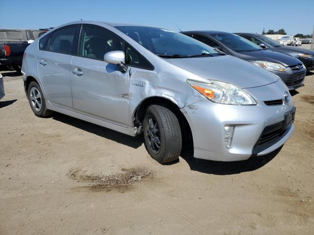 2015 TOYOTA PRIUS JTDKN3DU7F1876477
