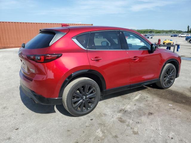 2024 MAZDA CX-5 PREMI JM3KFBDY1R0464745
