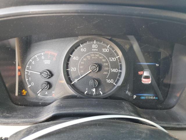 2022 TOYOTA COROLLA L JTDDPMAE5N3031474
