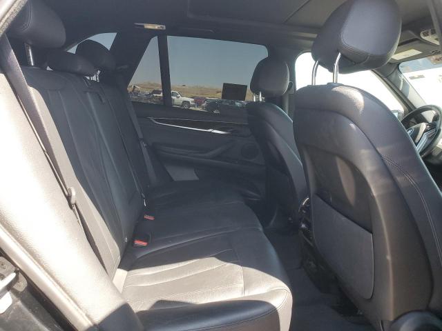 2017 BMW X5 XDR40E #3302906067