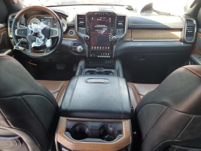 2019 RAM 1500 LONGH 1C6SRFKT2KN911503