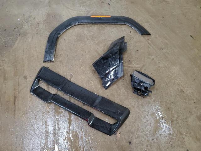 2024 GMC SIERRA K25 1GT49REYXRF182486