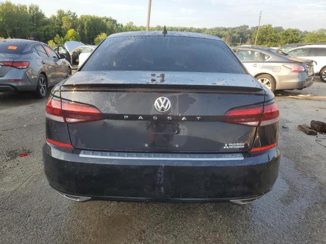 2020 VOLKSWAGEN PASSAT R-L 1VWMA7A31LC019673