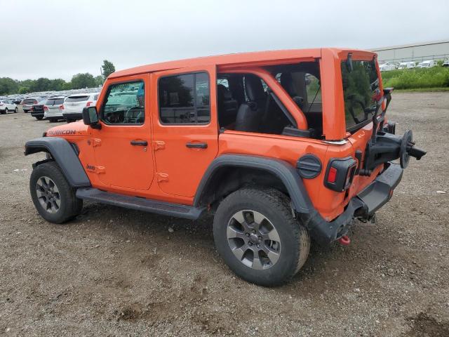 2022 JEEP WRANGLER U 1C4HJXDG4NW194018