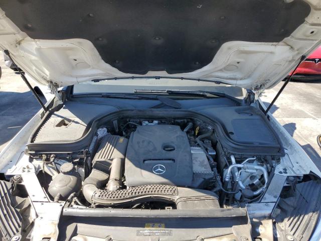 2018 MERCEDES-BENZ GLC COUPE - WDC0J4KB2JF350371