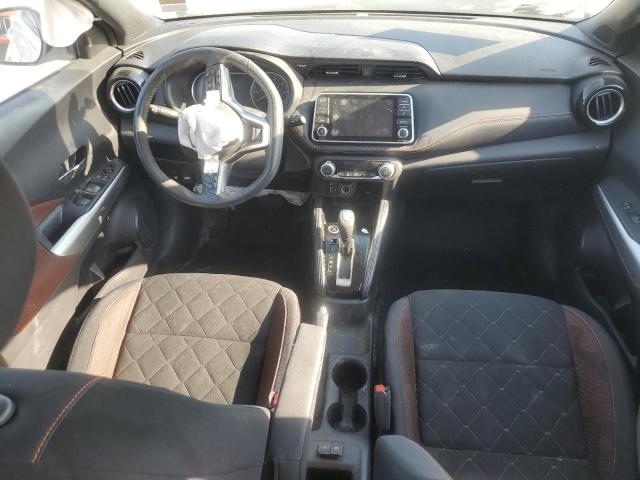 2019 NISSAN KICKS S 3N1CP5CU1KL543953