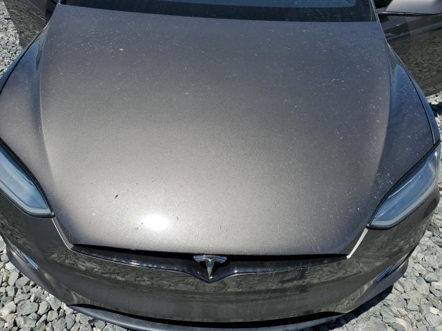 2016 TESLA MODEL X 5YJXCBE28GF021248
